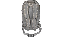 Plecak uniwersalny szturmowy wojskowy taktyczny MFH Assault I, AT-Digital - 30 l