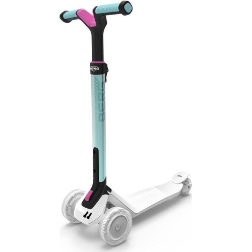 Nexo Foldable - kierownica miętowa