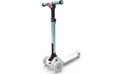 Nexo Foldable - kierownica miętowa