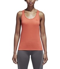 Koszulka Adidas Prime Tank Orange CF4426