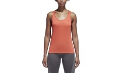 Adidas Palaidinė Prime Tank Orange
