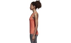 Koszulka Adidas Prime Tank Orange CF4426