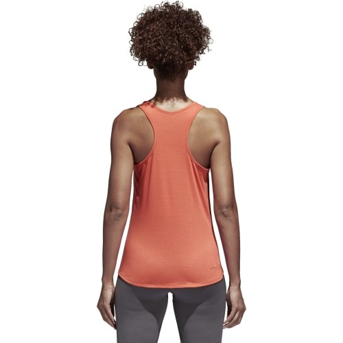 Koszulka Adidas Prime Tank Orange CF4426