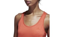 Koszulka Adidas Prime Tank Orange CF4426
