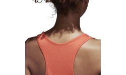 Koszulka Adidas Prime Tank Orange CF4426