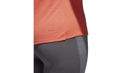 Koszulka Adidas Prime Tank Orange CF4426