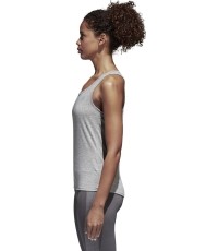 Koszulka Adidas Prime Tank Grey CF4425