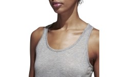 Koszulka Adidas Prime Tank Grey CF4425