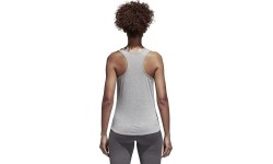 Koszulka Adidas Prime Tank Grey CF4425