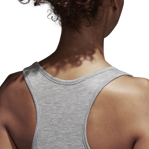 Adidas Palaidinė Prime Tank Grey