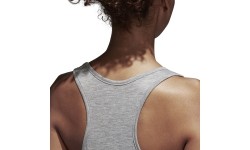 Adidas Palaidinė Prime Tank Grey