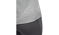 Koszulka Adidas Prime Tank Grey CF4425