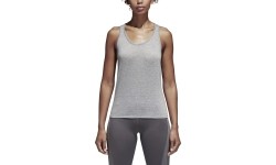 Koszulka Adidas Prime Tank Grey CF4425