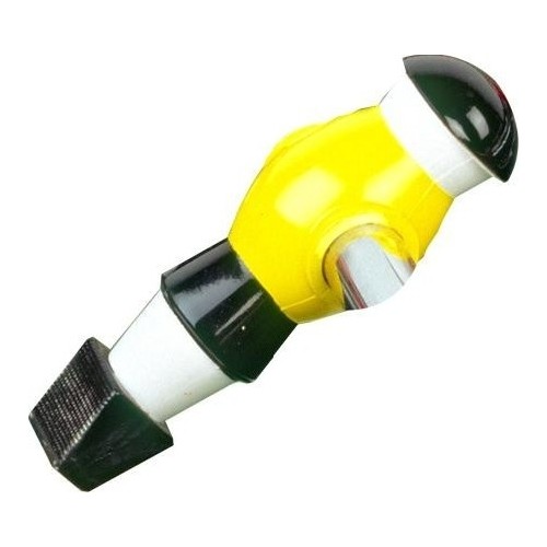 Gracz dla Kicker Dybior Magic, żółto-czarno-biały