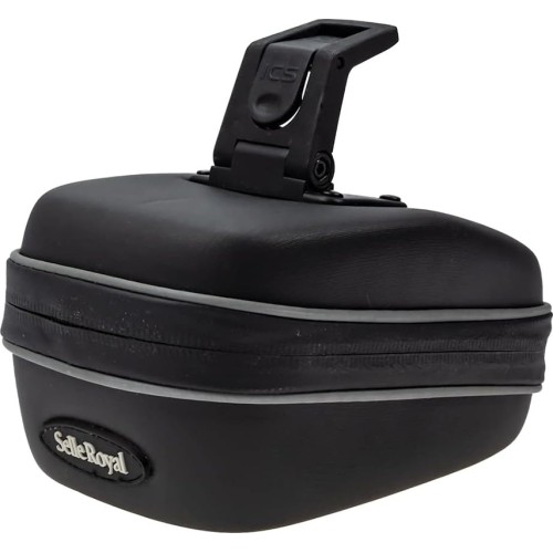 Torba podsiodłowa Selle Royal z ICS Click System