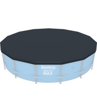 Bestway Flowclear pokrywa na basen 457 cm