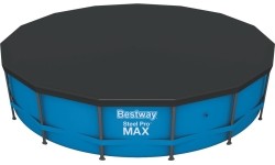 Bestway Flowclear pokrywa na basen 457 cm