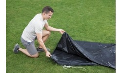 Bestway Flowclear pokrywa na basen 457 cm