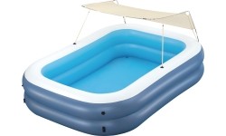 Basen 254x178x140cm Z zadaszeniem BESTWAY