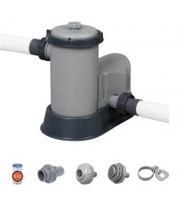 Pompa filtrująca III 1500gal 5678L h BESTWAY