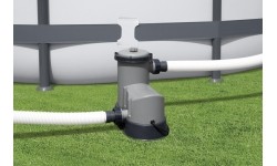 Pompa filtrująca III 1500gal 5678L h BESTWAY