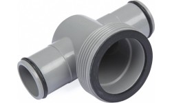 Pompa filtrująca III 1500gal 5678L h BESTWAY