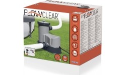 Pompa filtrująca III 1500gal 5678L h BESTWAY