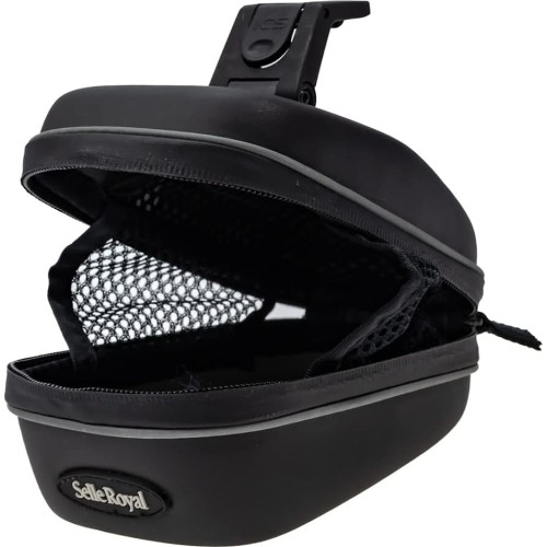 Torba podsiodłowa Selle Royal z ICS Click System