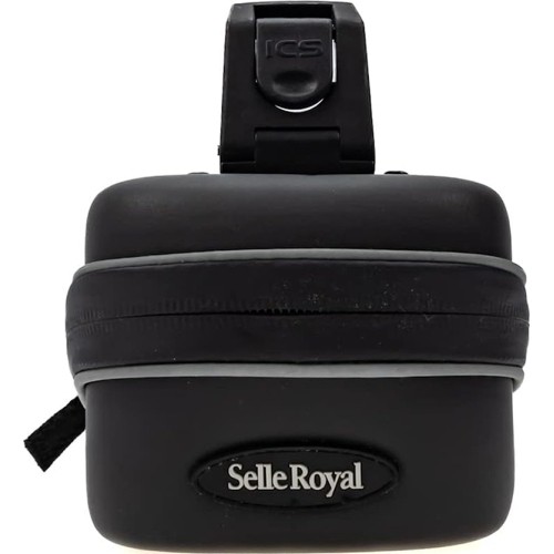 Torba podsiodłowa Selle Royal z ICS Click System