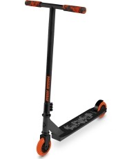 Hulajnoga wyczynowa Street Surfing TRICKSTER Orange Dawn
