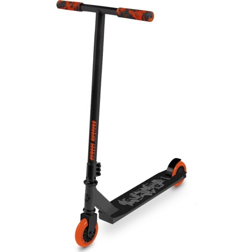 Hulajnoga Freestyle Street Surfing TRICKSTER Orange Dawn