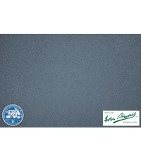 Obrus bilardowy, Simonis 860 HR, 165 cm, szary rekin