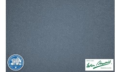 Obrus bilardowy, Simonis 860 HR, 165 cm, szary rekin