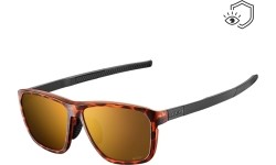 Okulary przeciwsłoneczne z polaryzacją Altalist Kay L1 - černá s růžovými skly