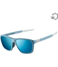 Okulary przeciwsłoneczne z polaryzacją Altalist Kay L1 - Modrá s modrými skly