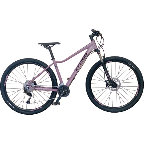 CROSS CAUSA SL3 29" rozmiar 17" (44 cm) (różowy)