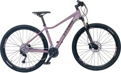 CROSS CAUSA SL3 29" rozmiar 17" (44 cm) (różowy)