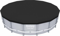 Pokrowiec 16FT 488cm BESTWAY