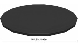 Pokrowiec 16FT 488cm BESTWAY