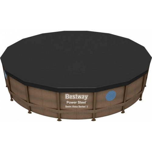 Pokrowiec 16FT 488cm BESTWAY