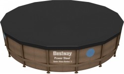 Pokrowiec 16FT 488cm BESTWAY