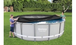 Pokrowiec 16FT 488cm BESTWAY
