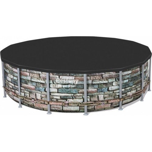 Pokrowiec 16FT 488cm BESTWAY