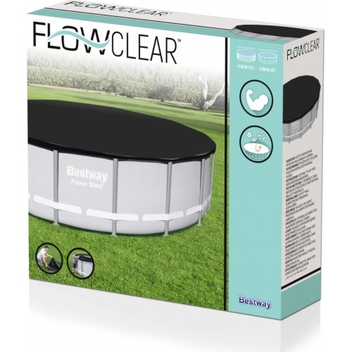 Pokrowiec 16FT 488cm BESTWAY