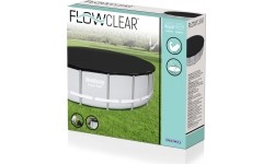 Pokrowiec 16FT 488cm BESTWAY