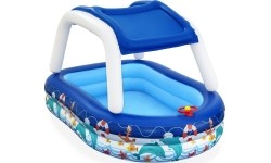 Basen z dachem 213x155cm Ocean BESTWAY