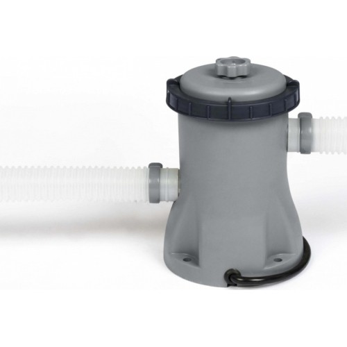 Pompa filtrująca i 330gal 1249L h BESTWAY