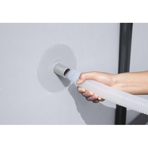 Pompa filtrująca i 330gal 1249L h BESTWAY