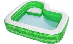 Basen Tropical Paradise BESTWAY