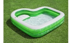 Basen Tropical Paradise BESTWAY